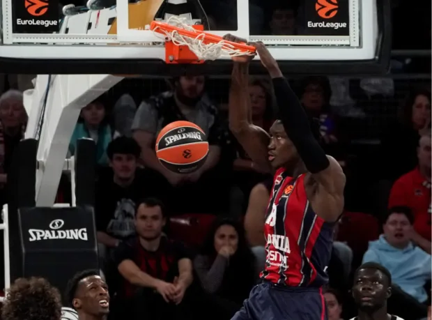 Previa Euroliga J10. Hapoel Tel Aviv – Baskonia