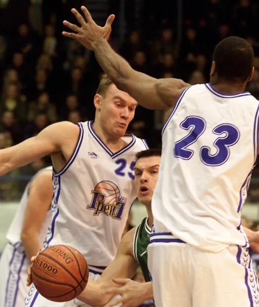 Previa Euroliga J7. Tau Cerámica Baskonia – Ural Great