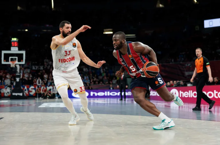 Previa Euroliga J17. F.C Barcelona – Kosner Baskonia