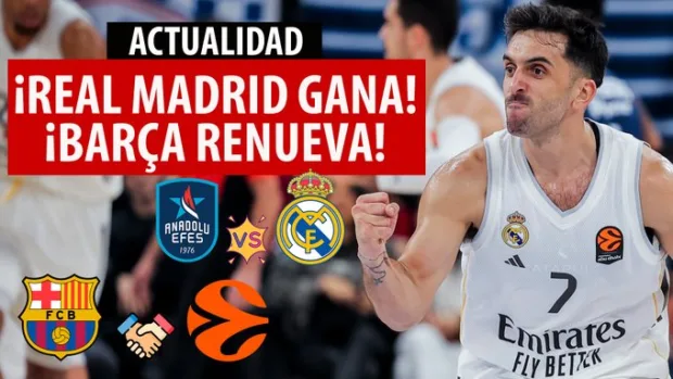 SergioBasket_vlogs. Vuelve la Euroliga con partidazos