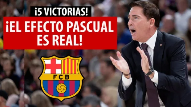 SergioBasket_vlogs. Analizamos el efecto Xavi Pascual