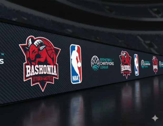 Exclusiva: Baskonia abandonará la Euroliga en 2026 para jugar la BCL con el objetivo de entrar en la NBA Europea