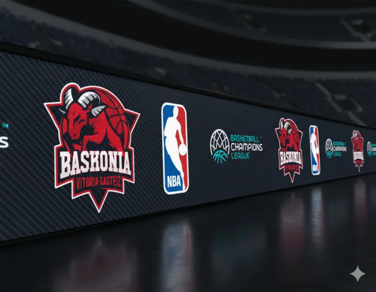 Exclusiva: Baskonia abandonará la Euroliga en 2026 para jugar la BCL con el objetivo de entrar en la NBA Europea