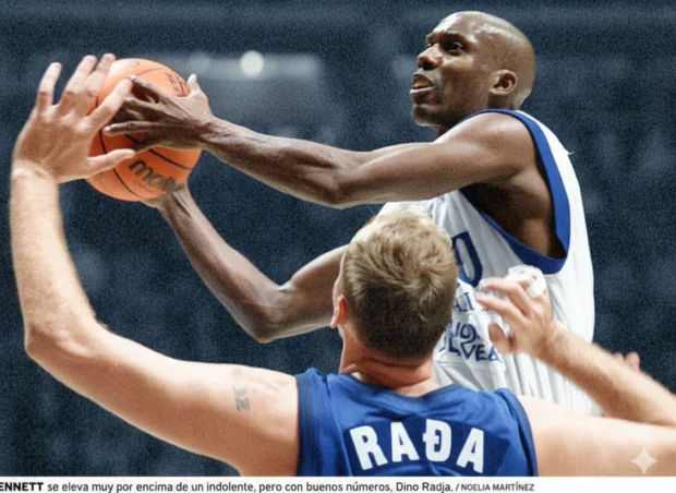 Euroliga J8. Tau Cerámica Baskonia 81-58 Cibona de Zagreb