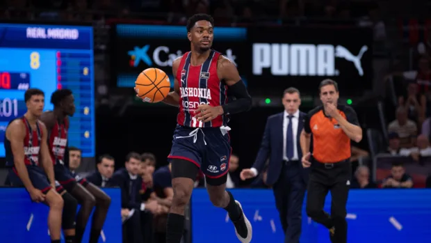 Suspendido el partido entre  Gran Canaria – Kosner Baskonia por temporal. Queda por concretar una nueva fecha.