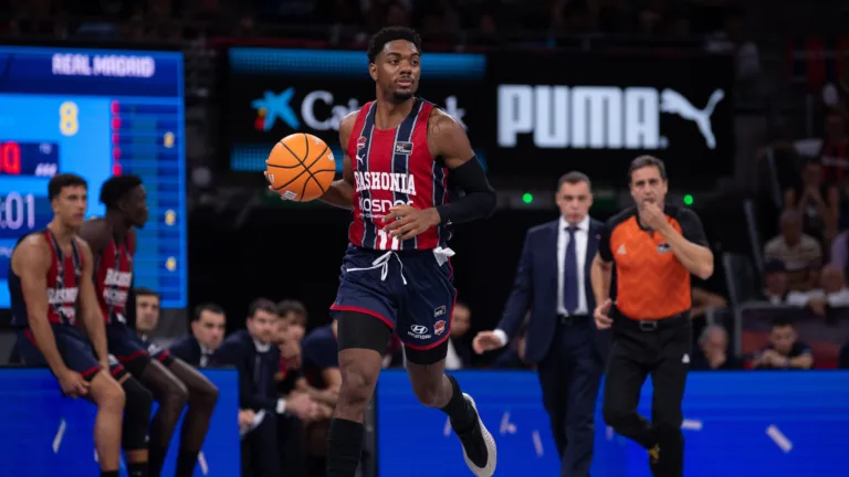 Suspendido el partido entre  Gran Canaria – Kosner Baskonia por temporal. Queda por concretar una nueva fecha.