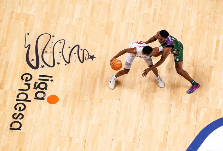 Previa Liga ACB J12. Kosner Baskonia – Recoletas Salud San Pablo Burgos