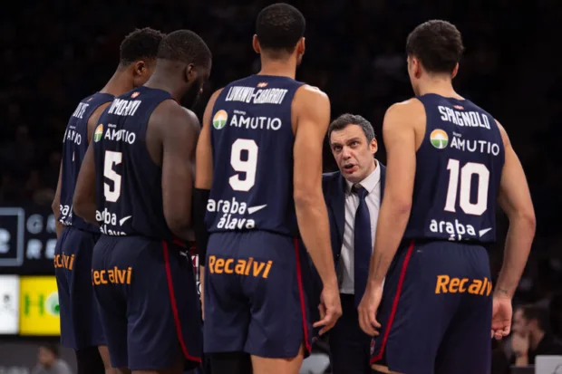 Previa Liga ACB J13. Río Breogán – Kosner Baskonia