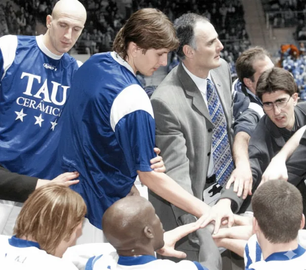 Previa Euroliga J9. Asvel Villeurbanne – Tau Cerámica Baskonia