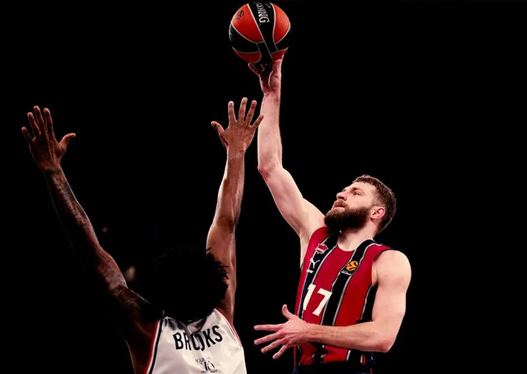 Previa Euroliga J26. EA7 Emporio Armani Milán – Kosner Baskonia