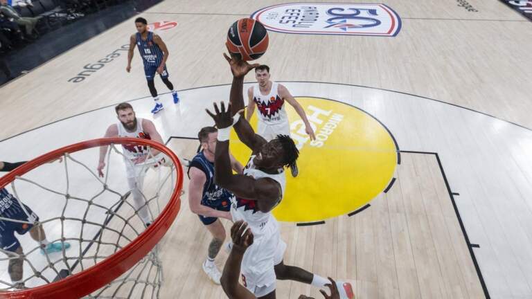 Previa Liga ACB J16. Kosner Baskonia – Baxi Manresa