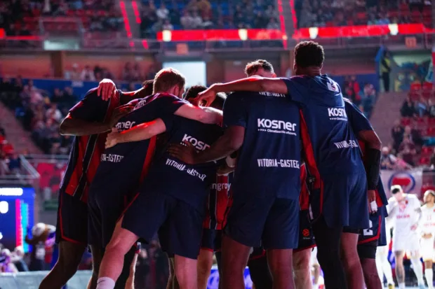 Previa Euroliga J19. Kosner Baskonia – Fenerbahçe