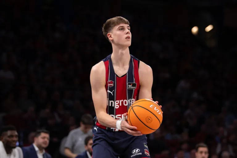Previa Liga ACB J14. Kosner Baskonia – Morabanc Andorra
