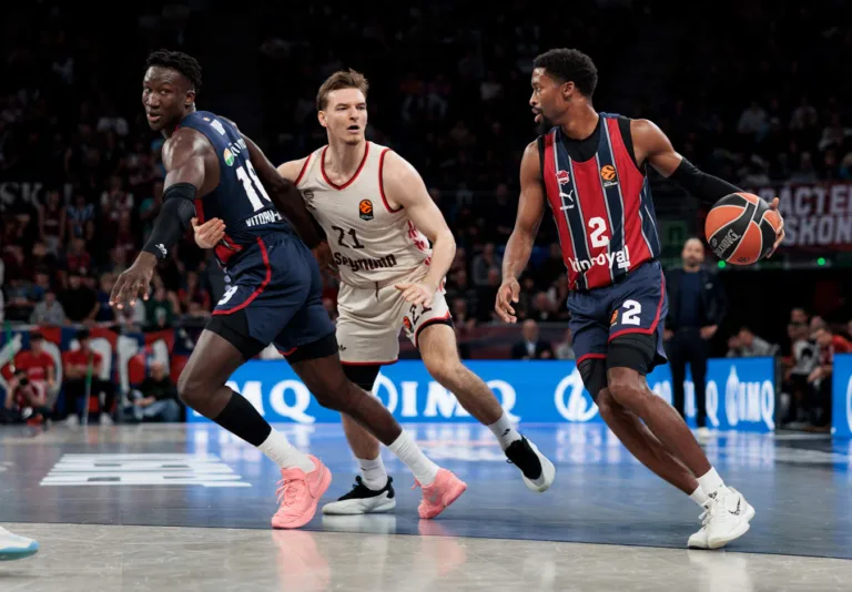 Previa Euroliga J20. Bayern de Múnich – Kosner Baskonia