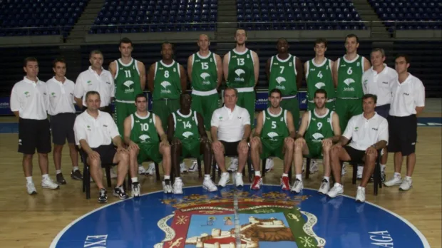 Previa Liga ACB J15. Tau Cerámica Baskonia – Unicaja de Málaga