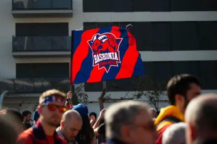 La Araba Etxea volverá a ser el punto de encuentro del baskonismo en Valencia