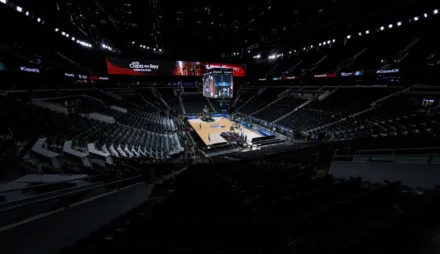 Copa del Rey.  Previa 4º de Final. Kosner Baskonia – La Laguna Tenerife