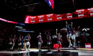 Copa del Rey. Previa Final. Real Madrid – Kosner Baskonia