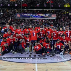 La Tertulia Dobles Figuras de Cope Vitoria. Miércoles 25/02/25