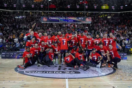 La Tertulia Dobles Figuras de Cope Vitoria. Miércoles 25/02/25