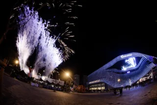 Valencia, ciudad talismán para Baskonia