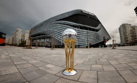 La Tertulia Dobles Figuras de Cope Vitoria. Miércoles 18/02/26