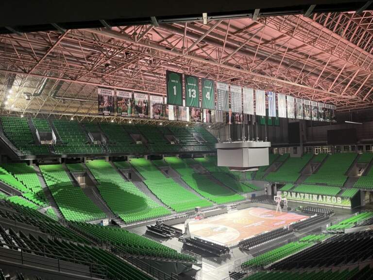 Previa Euroliga J23. Panathinaikos – Kosner Baskonia