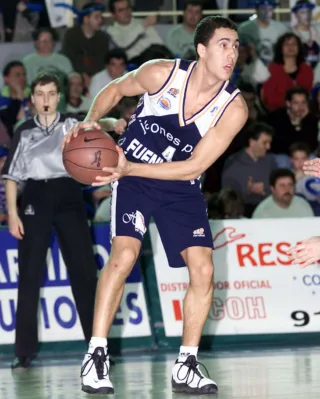 Previa Liga ACB J25. Tau Cerámica Baskonia – Jabones Pardo Fuenlabrada