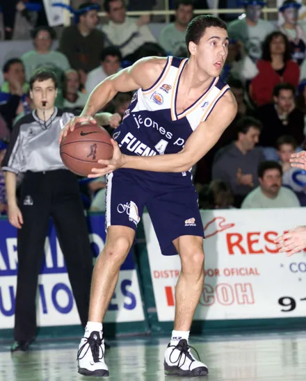 Previa Liga ACB J25. Tau Cerámica Baskonia – Jabones Pardo Fuenlabrada