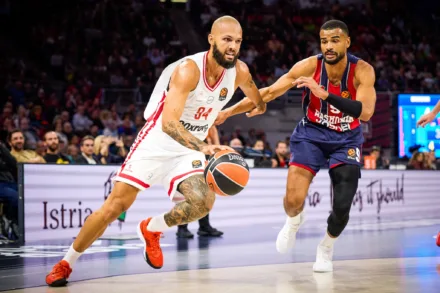 Previa Euroliga J32. Olympiacos – Kosner Baskonia