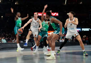 Previa Euroliga J31. Dubái Basketball – Kosner Baskonia