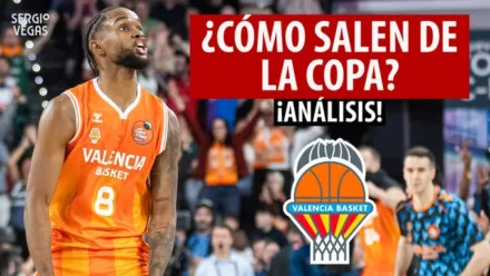 SergioBasket_vlogs.¿Cómo sale Valencia Basket de la Co?