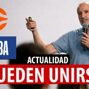 SergioBasket_vlogs. Todos los agentes libres de Euroliga del próximo verano