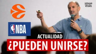 SergioBasket_vlogs. Todos los agentes libres de Euroliga del próximo verano