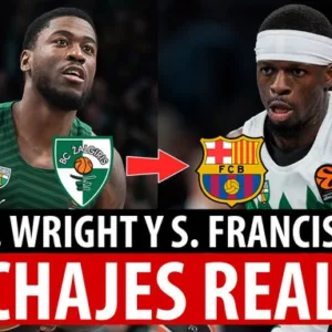 SergioBasket_vlogs. ¿De Kaunas a Barcelona?