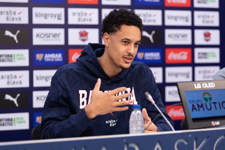 Presentación de Jesse Edwards