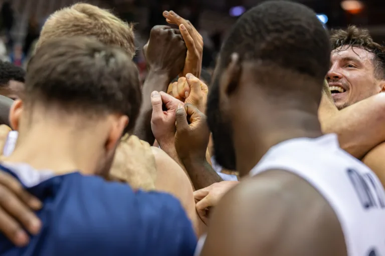 Previa Liga ACB J23. Kosner Baskonia – Bàsquet Girona