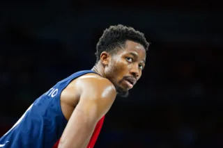 Mamadi Diakite coloca 6 tapones por segundo partido consecutivo en la Liga ACB y registra otros hitos estadísticos en la competición