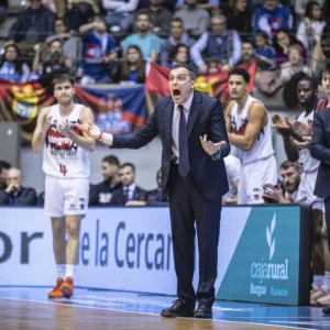 La Tertulia Dobles Figuras de Cope Vitoria. Miércoles 18/03/26