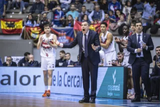 La Tertulia Dobles Figuras de Cope Vitoria. Miércoles 18/03/26