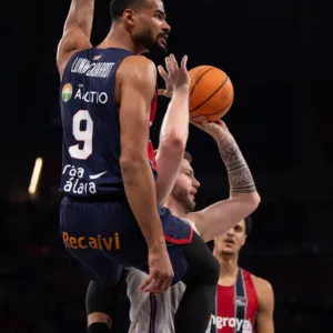 La Tertulia Dobles Figuras de Cope Vitoria. Miércoles 25/03/26