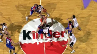 Precedentes Virtus Bolonia – Baskonia