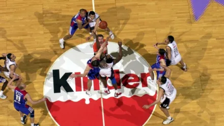 Precedentes Virtus Bolonia – Baskonia