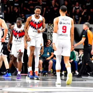 Resultados Euroliga 25/26