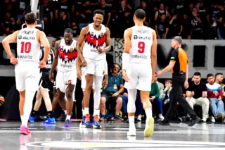 Resultados Euroliga 25/26