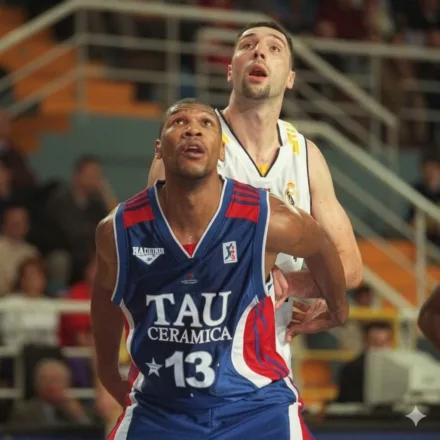 La Justicia cierra el caso Mills dando de nuevo la razón a Saski Baskonia