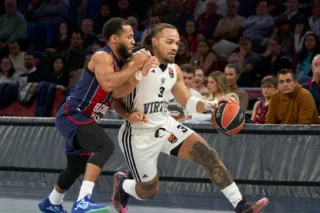 Previa Euroliga J37. Virtus Bolonia – Kosner Baskonia