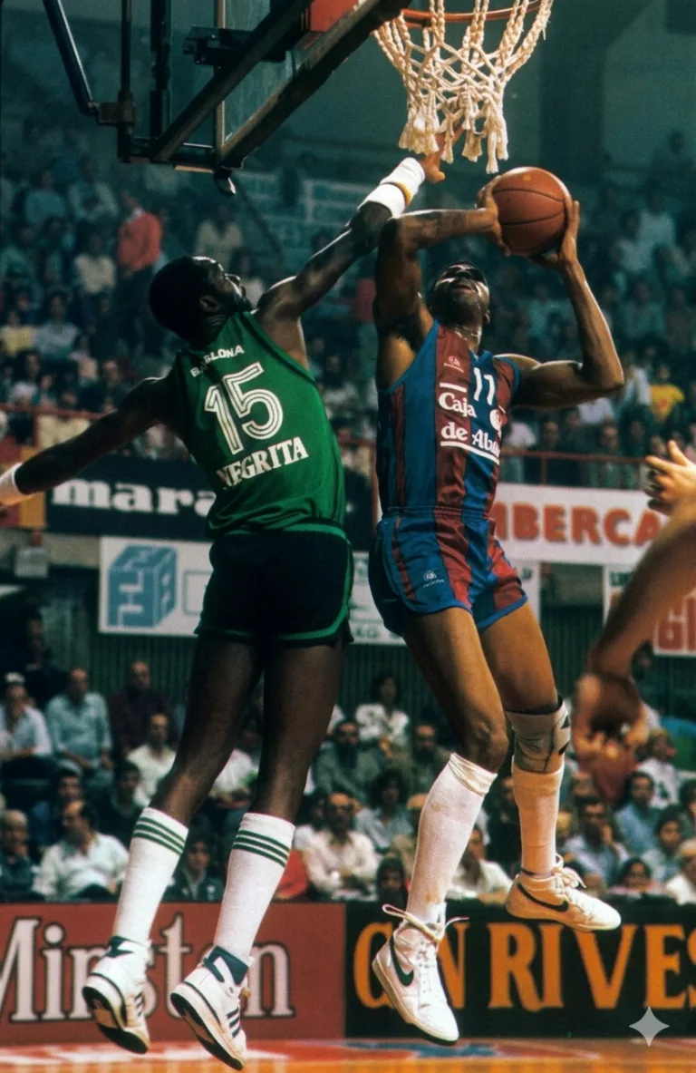 Precedentes Joventut – Baskonia