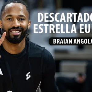 SergioBasket_vlogs. Charlamos con Braian Angola