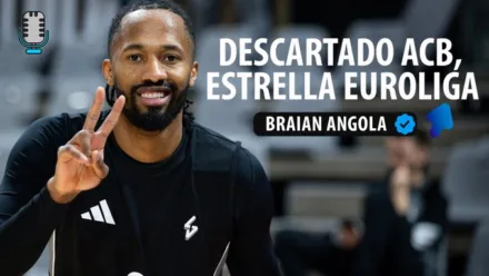 SergioBasket_vlogs. Charlamos con Braian Angola